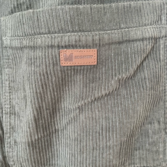 Men’s Monet skateboards cords - Picture 5 of 8